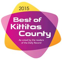 2015 Best of Kittitas County