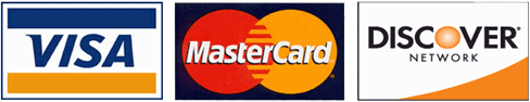 Visa-MasterCard-Discover